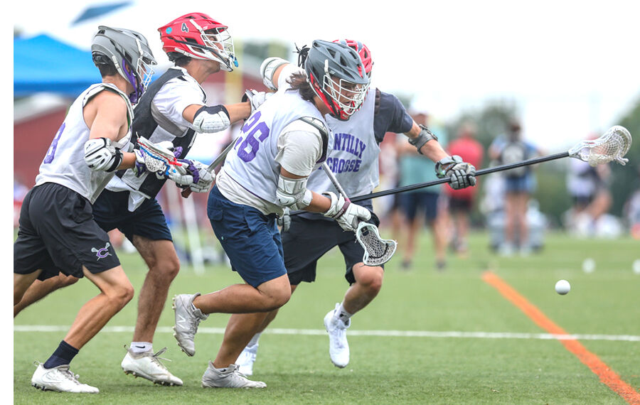 Madison lacrosse 4